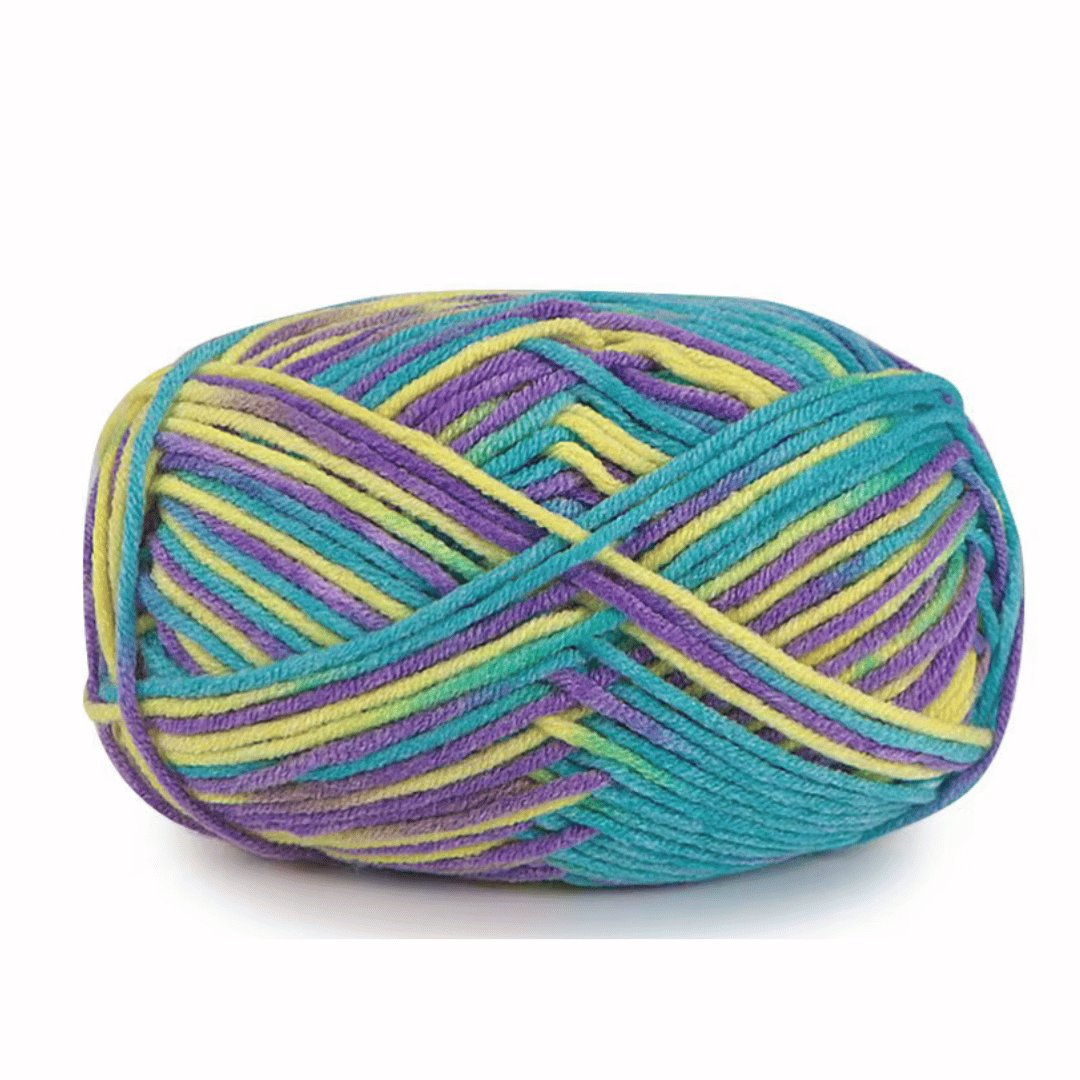 Try-It Knit & Crochet Kit