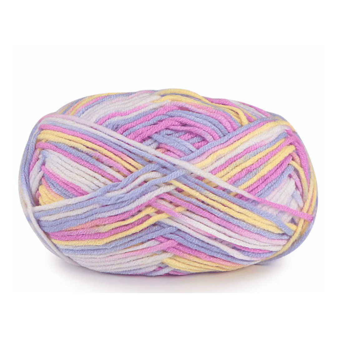 Try-It Knit & Crochet Kit