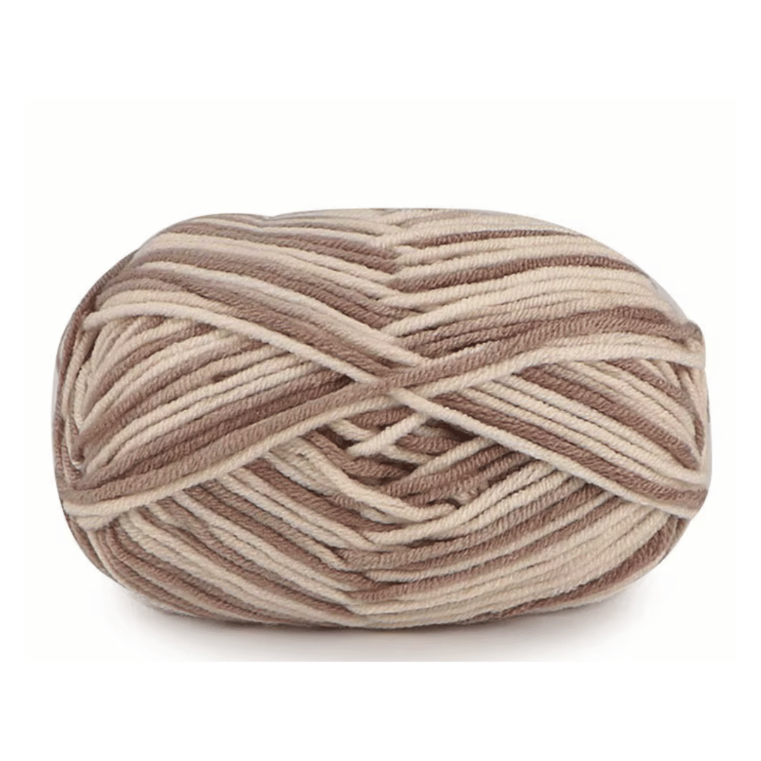 Try-It Knit & Crochet Kit