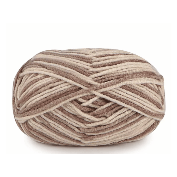 Try-It Knit & Crochet Kit