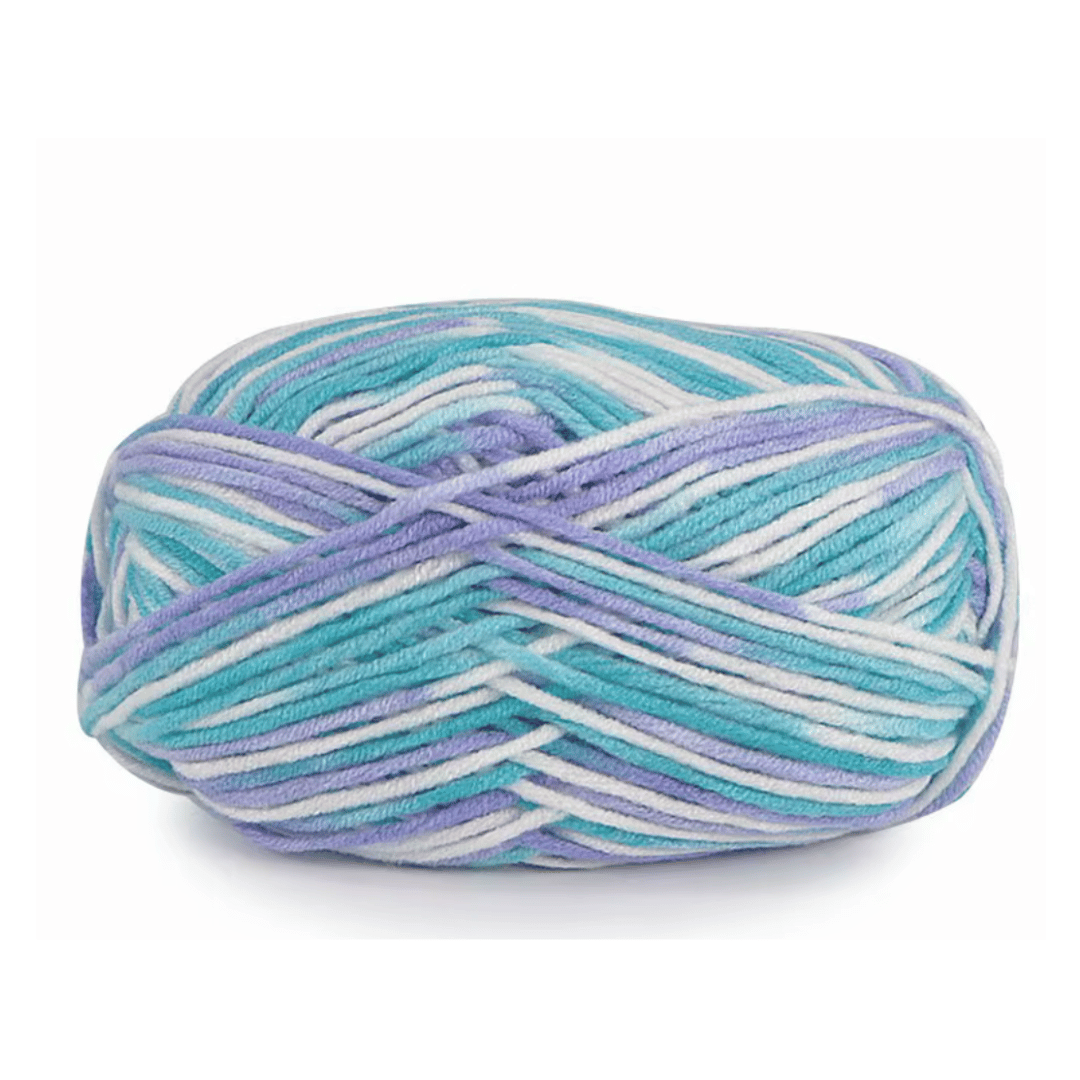 Try-It Knit & Crochet Kit