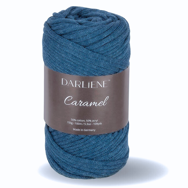 Caramel - Jeans Blue