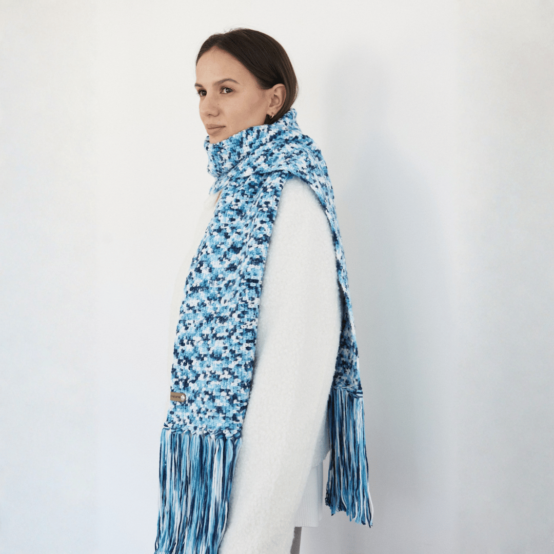 Try-It Knit & Crochet Kit