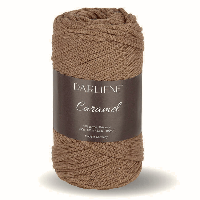 Caramel - Mini (All colors)