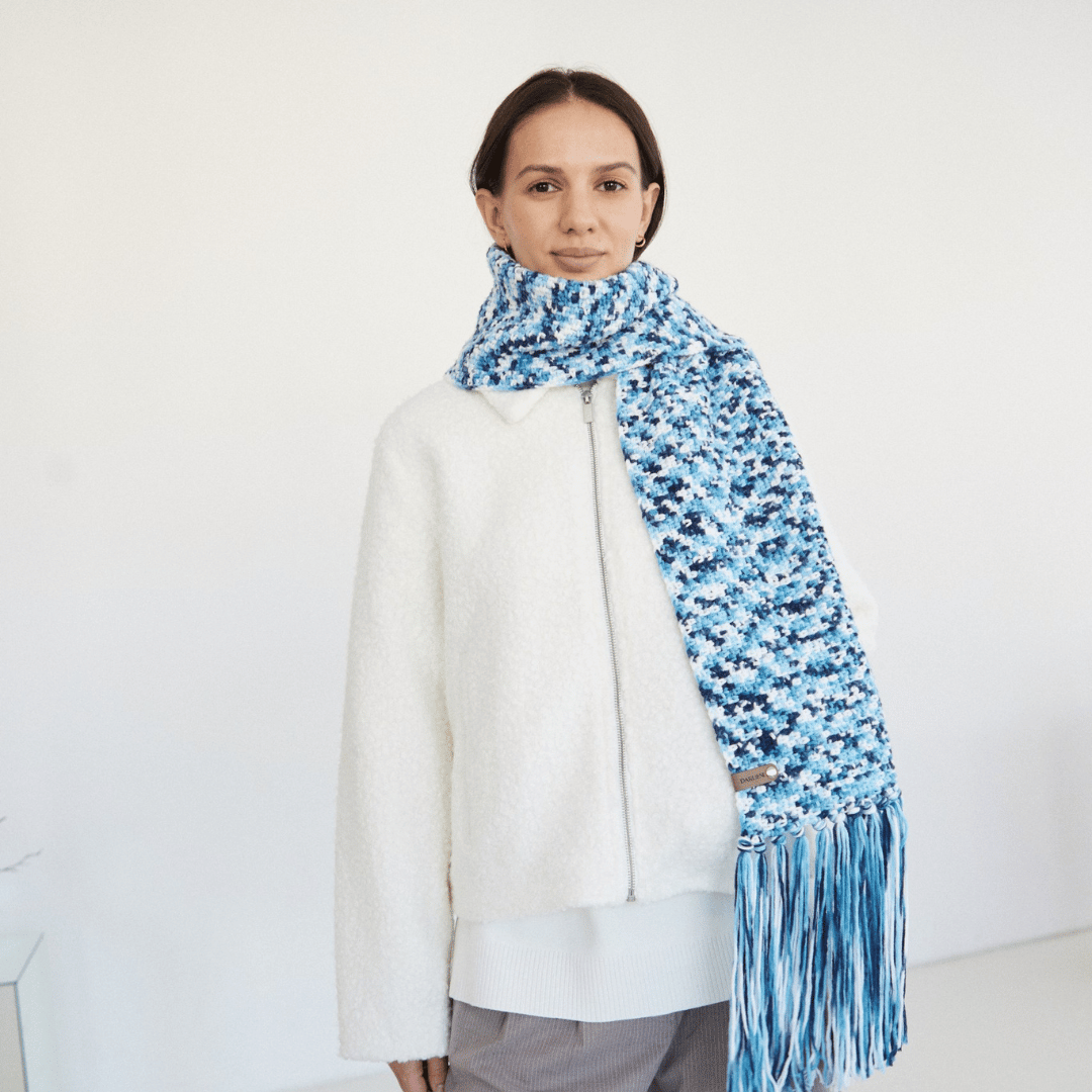 Try-It Knit & Crochet Kit