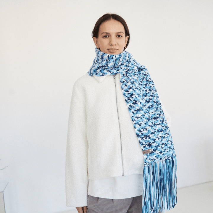 Try-It Knit & Crochet Kit