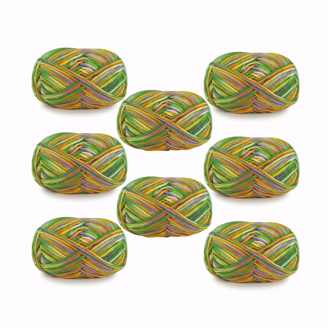 Sunny Bunnies - Pack of 8