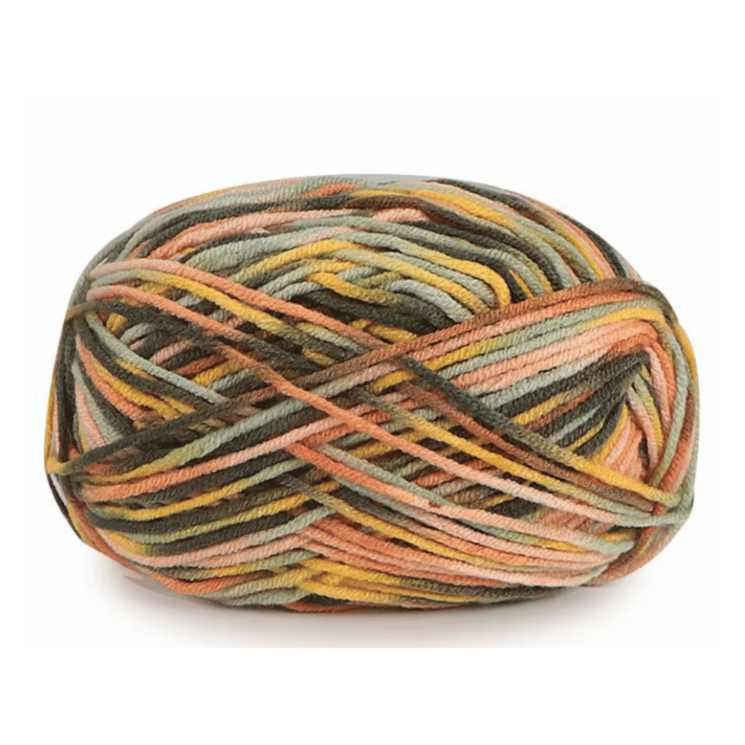 Try-It Knit & Crochet Kit