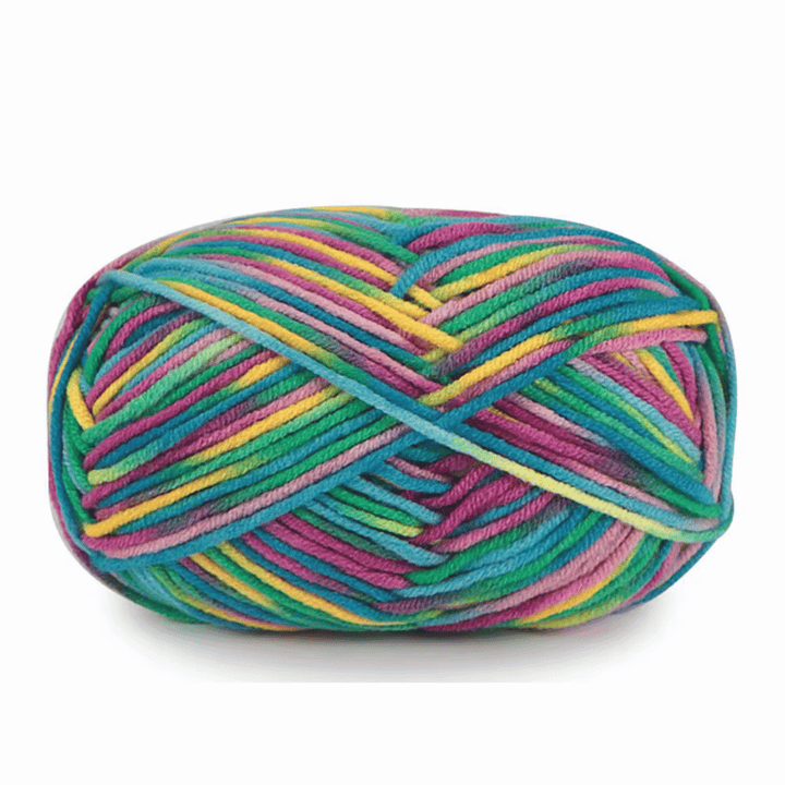 Try-It Knit & Crochet Kit