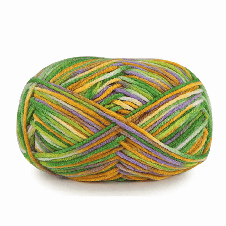 Try-It Knit & Crochet Kit