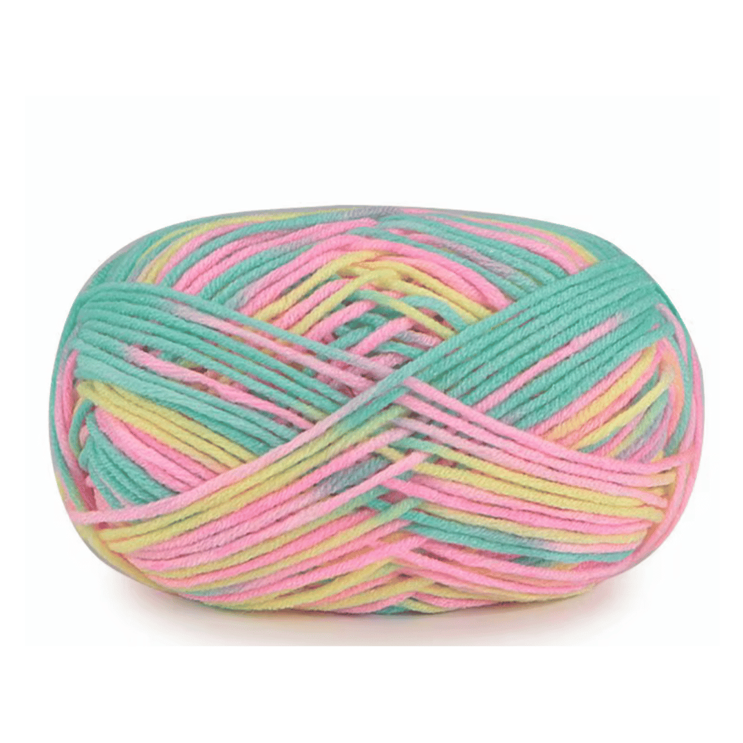 Try-It Knit & Crochet Kit