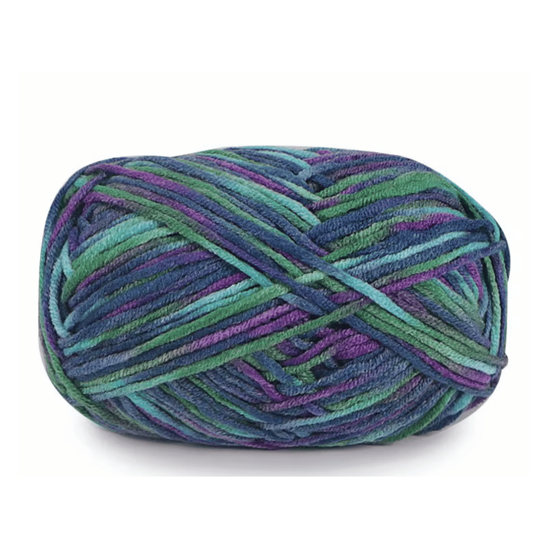 Try-It Knit & Crochet Kit