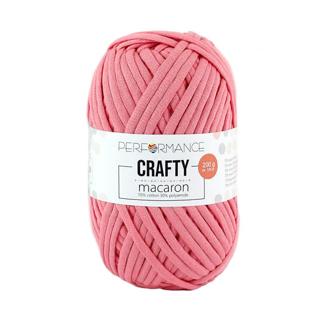 Crafty macaron - Pink