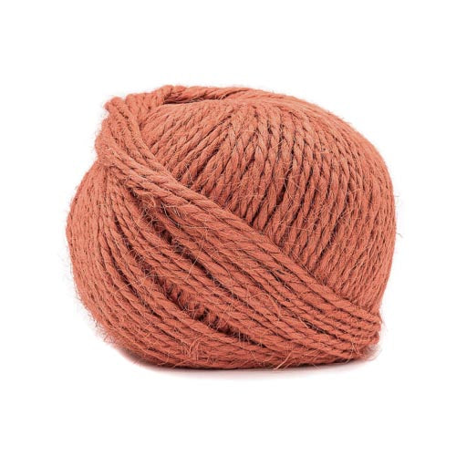 Jute - Orange