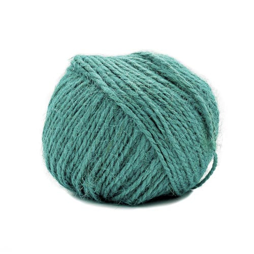 Jute - Turquoise