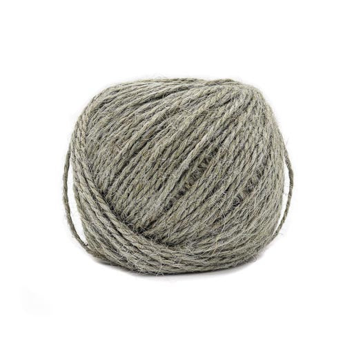 Jute - Grey