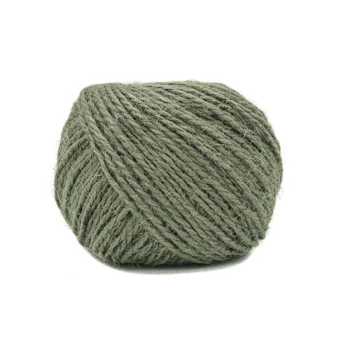 Jute - Grey Green