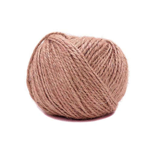 Jute - Dusty Rose