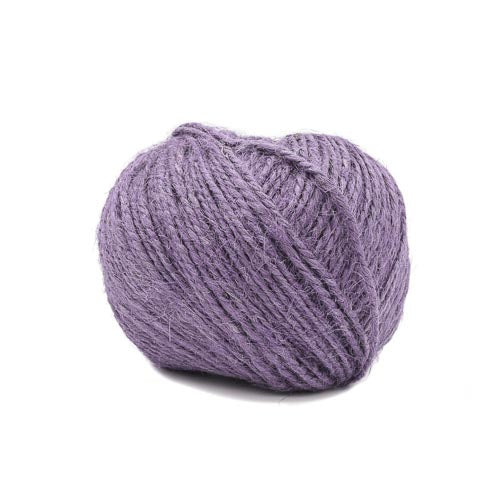 Jute - Purple
