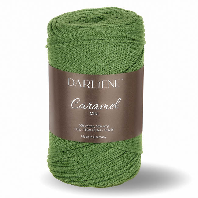 Caramel - Mini (All colors)