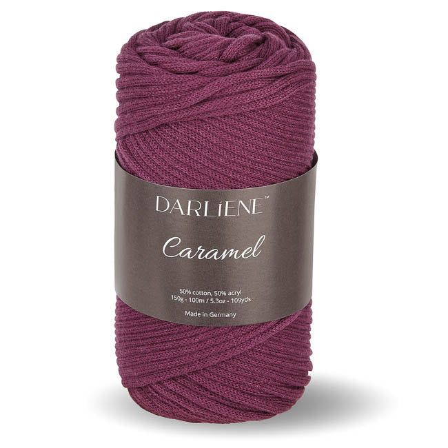 Caramel - Mini (All colors)