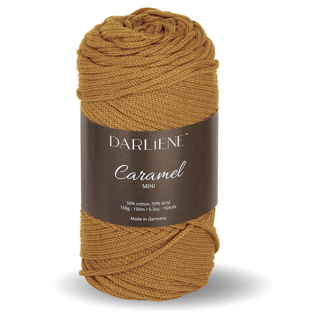 Caramel - Mini (All colors)