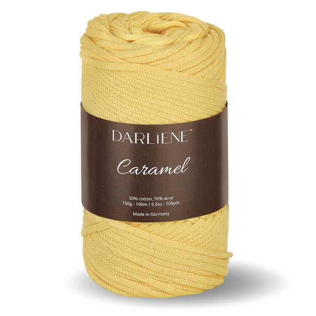 Caramel - Mini (All colors)