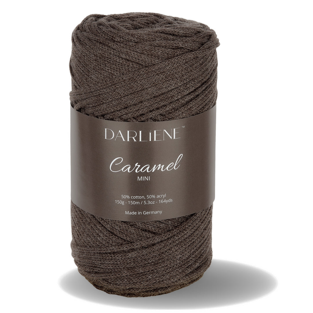 Crochet Kit – The Shopper Bag