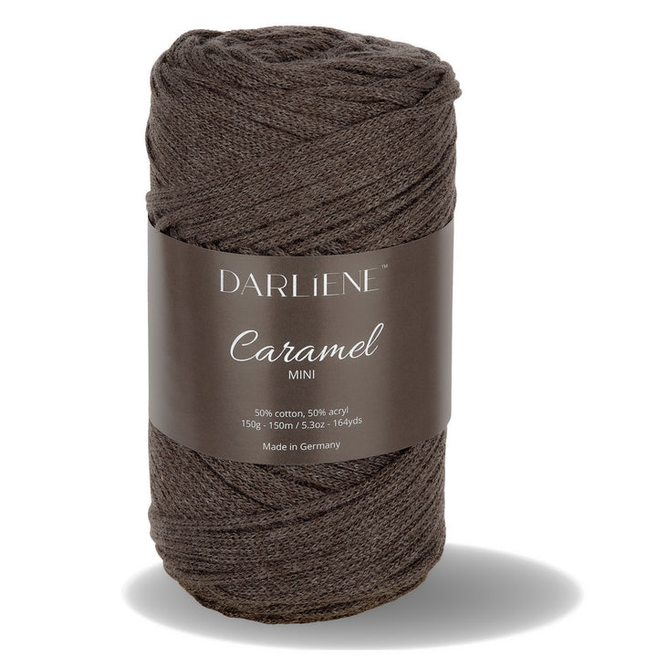 Crochet Kit – The Shopper Bag