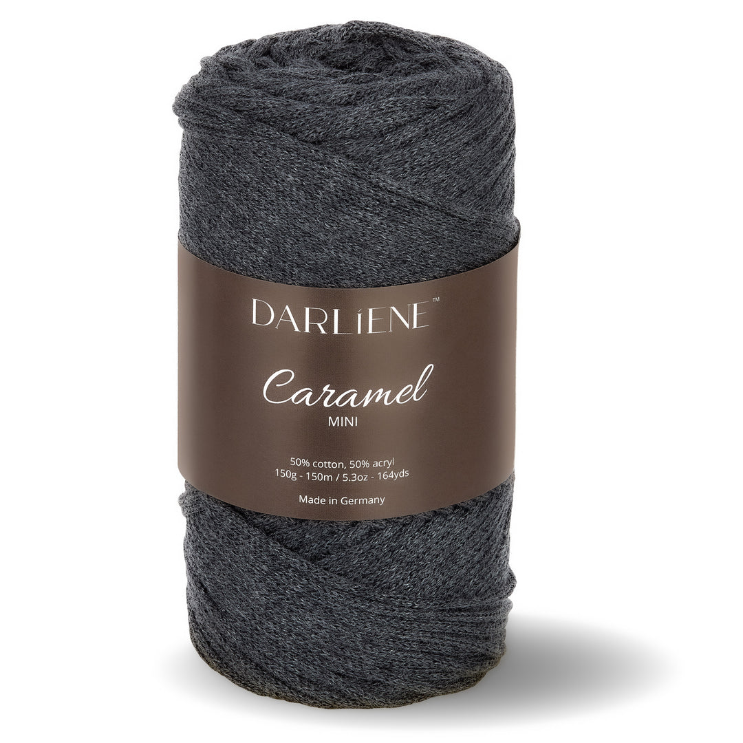 Crochet Kit – The Shopper Bag