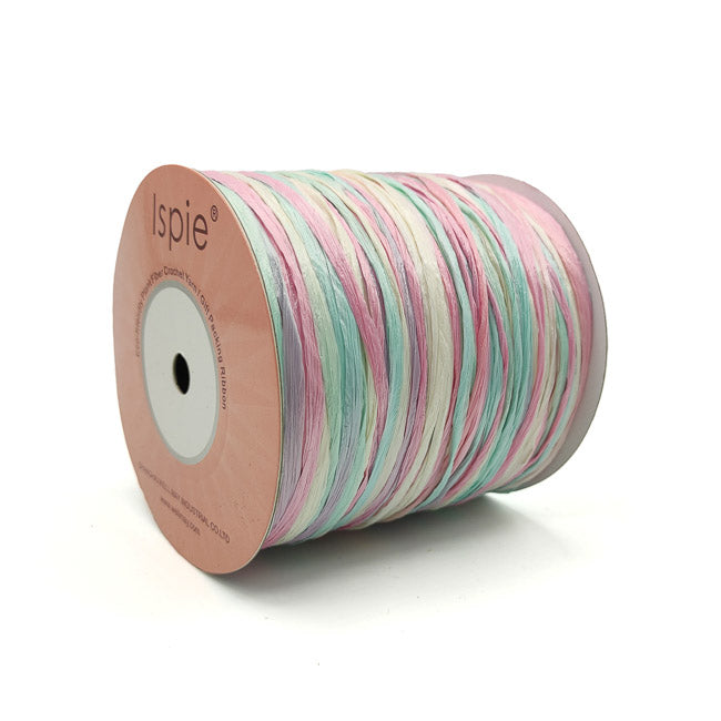 Raffia - Bubble Kiss