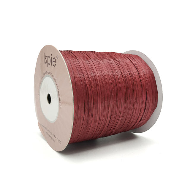 Raffia - Dark Rose
