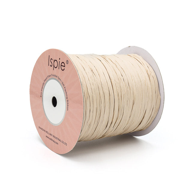 Raffia - White Oak