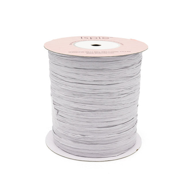 Raffia - Light Grey