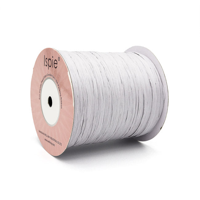 Raffia - Light Grey