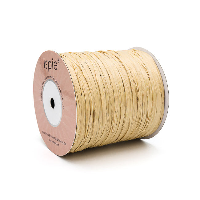 Raffia - Beige