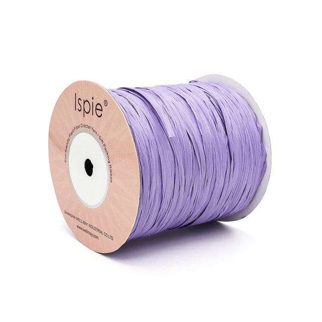 Raffia - Lilac