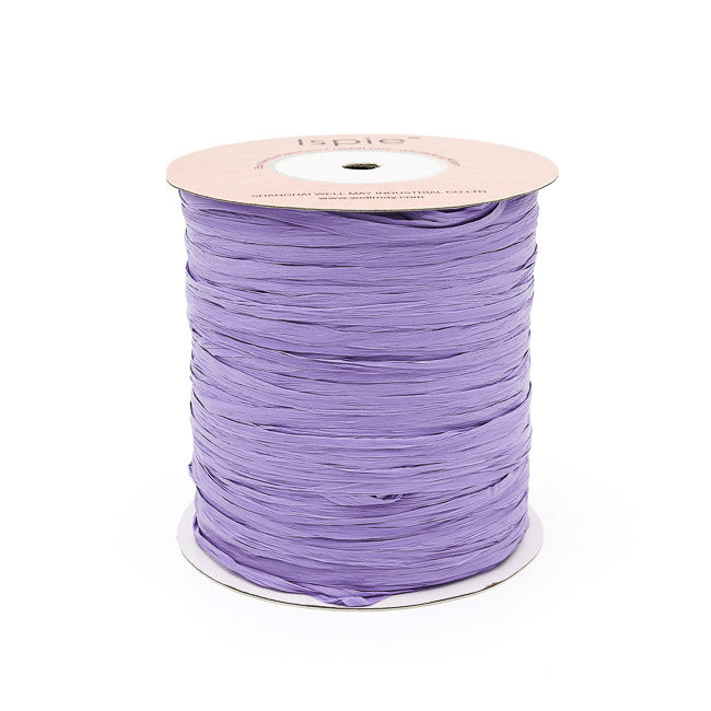 Raffia - Lilac