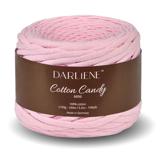 Cotton Candy - Mini (All Colors)
