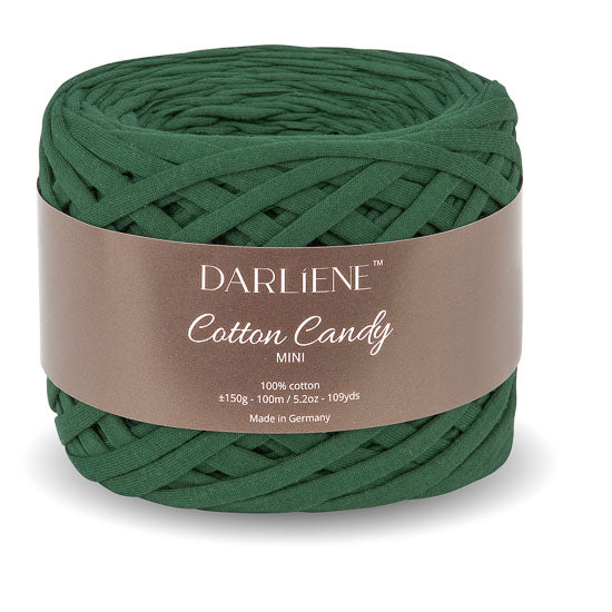 Cotton Candy - Mini (All Colors)