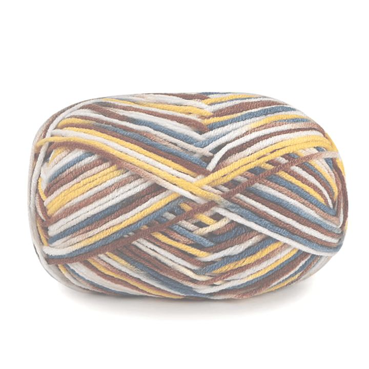 Try-It Knit & Crochet Kit