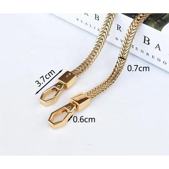 Handbag Metal Chain – 120 cm / 47.24”
