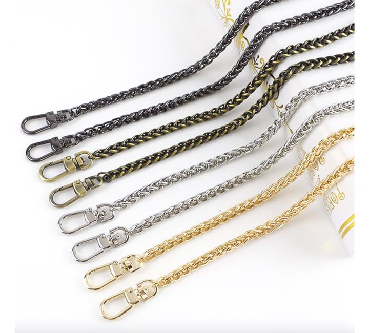 Handbag Metal Chain – 120 cm / 47.24”