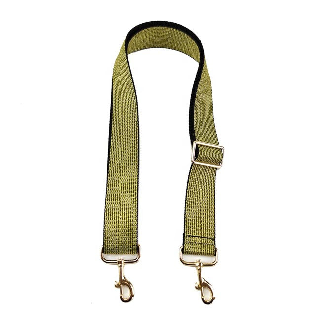 Adjustable shoulder handbag strap