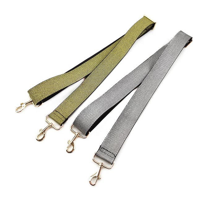 Adjustable shoulder handbag strap