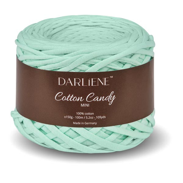 Cotton Candy - Mini (All Colors)