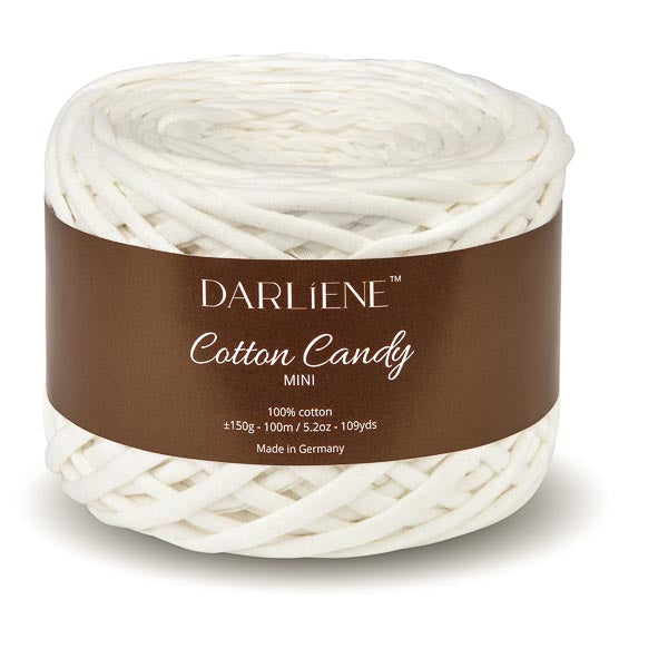Cotton Candy - Mini (All Colors)