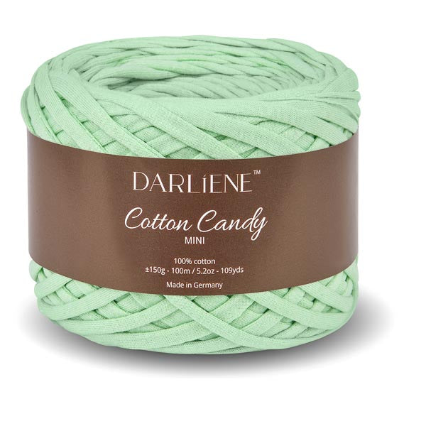 Cotton Candy - Mini (All Colors)