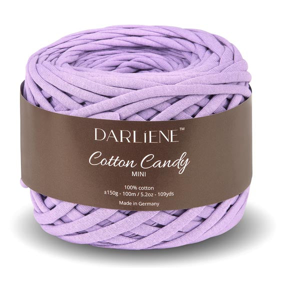 Cotton Candy - Mini (All Colors)