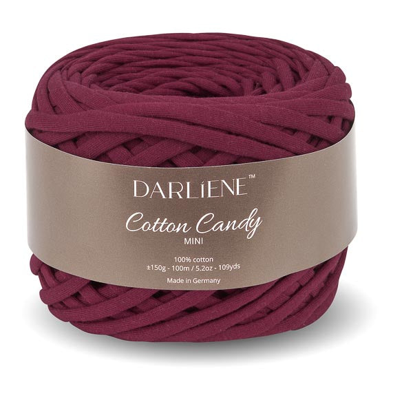 Cotton Candy - Mini (All Colors)